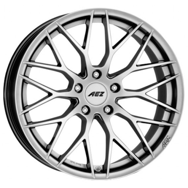 AEZ Antigua 8x18/5x120 D72.6 ET30 High Gloss