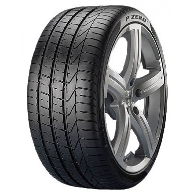 Pirelli P Zero 285/45 R21 113Y