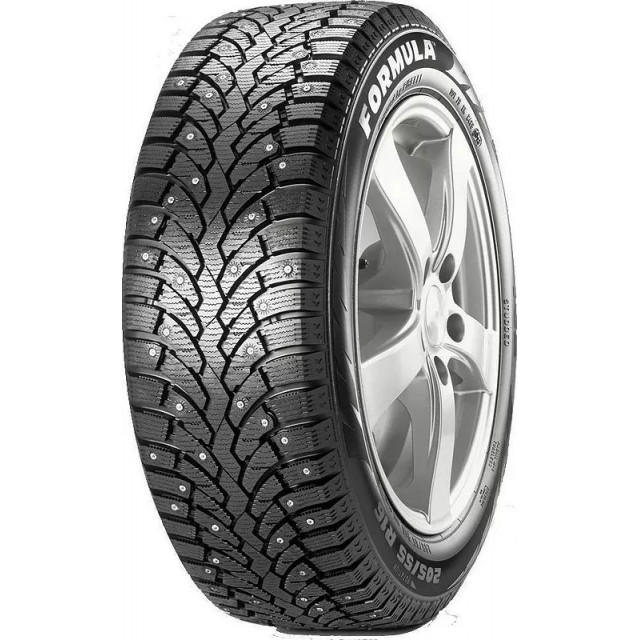 Pirelli Formula Ice 185/60 R14 82T шип.