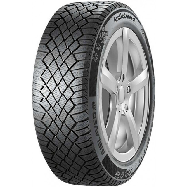 Gislaved Arctic Control 215/45 R17 91T