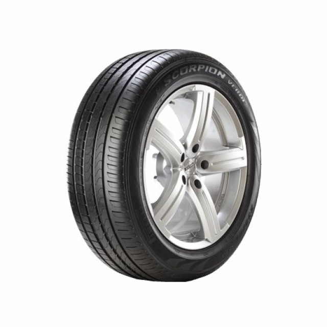 Pirelli Scorpion Verde 245/65 R17 111H