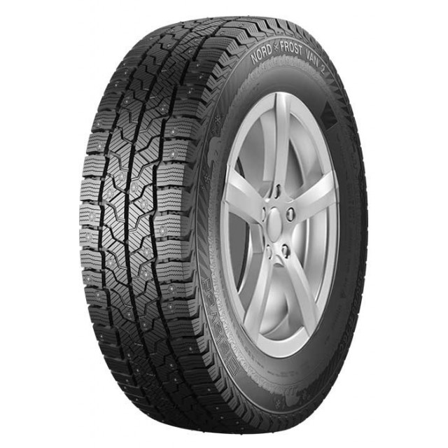 Amtel NordMaster Evo 185/65 R14 86T