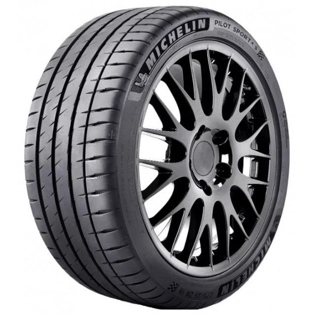 Michelin Pilot Sport 4 S 255/30 R21 93Y 