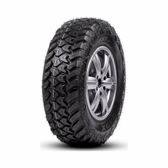 ROADX RXQUEST M/T 35/12.5 R20 121Q