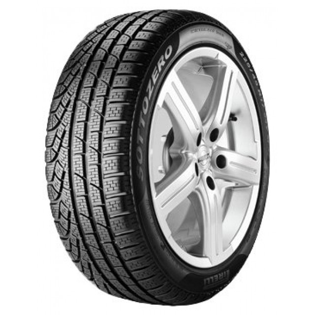 Pirelli Winter Sottozero II 255/45 R19 100V