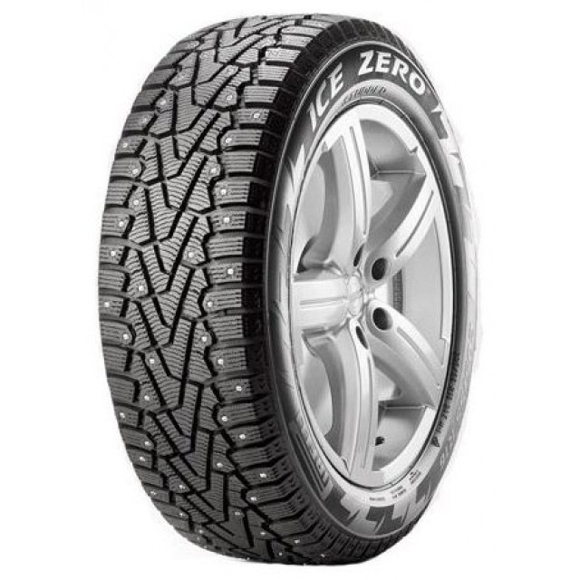 Pirelli Ice Zero 265/65 R17 112T