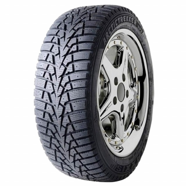 MAXXIS Arctictrekker NP3 215/55 R17 98T