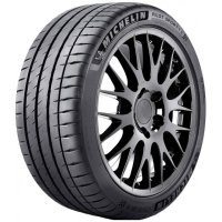 Michelin Pilot Sport 4S 235/35 R19 91Y