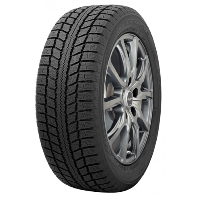 Nitto SN3 Winter 235/70 R16 106H