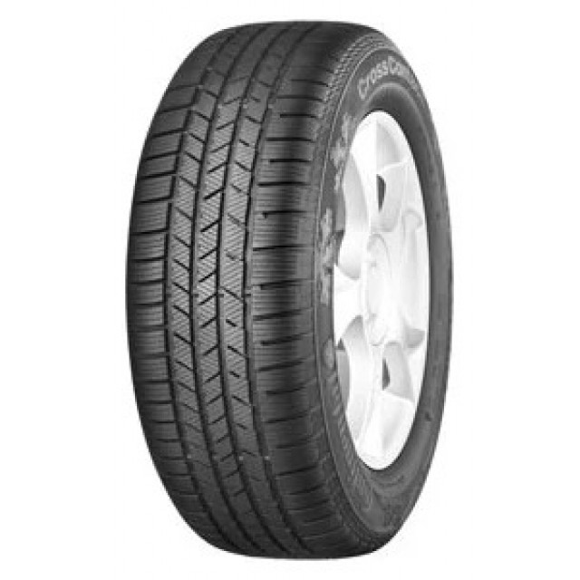 Continental ContiCrossContact Winter 255/65 R17 110H 