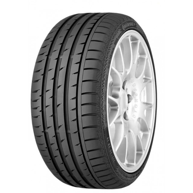 Continental ContiSportContact 3