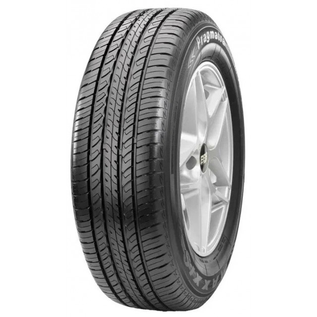 Maxxis Pragmatra MP15 215/55 R18 95V