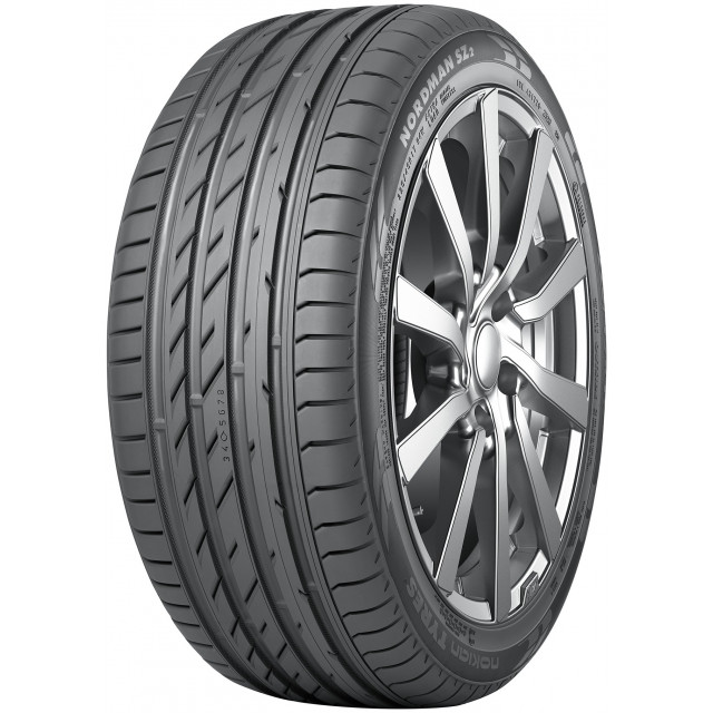 Nokian Tyres Nordman SZ2 R18 245/40 97W XL    
