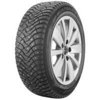 Dunlop Grandtrek Ice 03 255/60 R18 112T