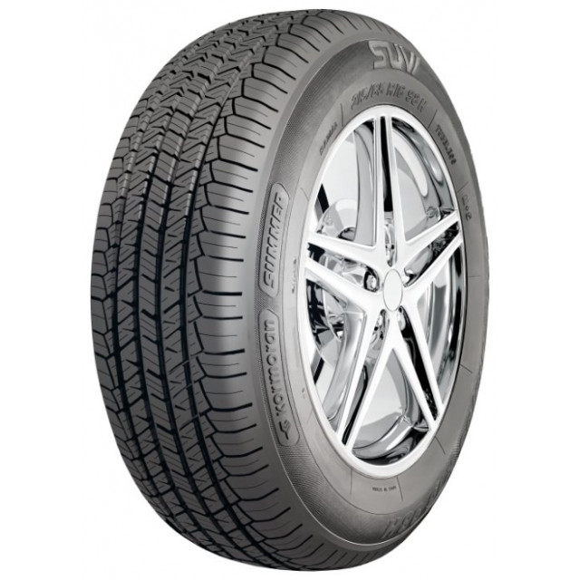 Kormoran SUV Summer 235/60 R18 107W