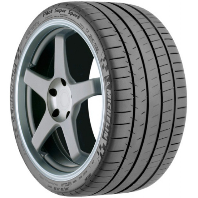 Michelin Pilot Super Sport 285/30 R20 99Y