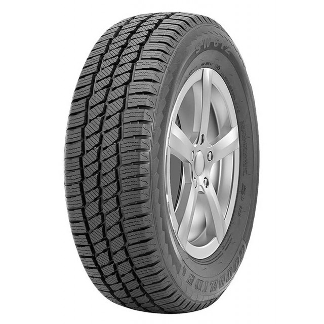 Westlake SW612 195/70 R15C 104/102R