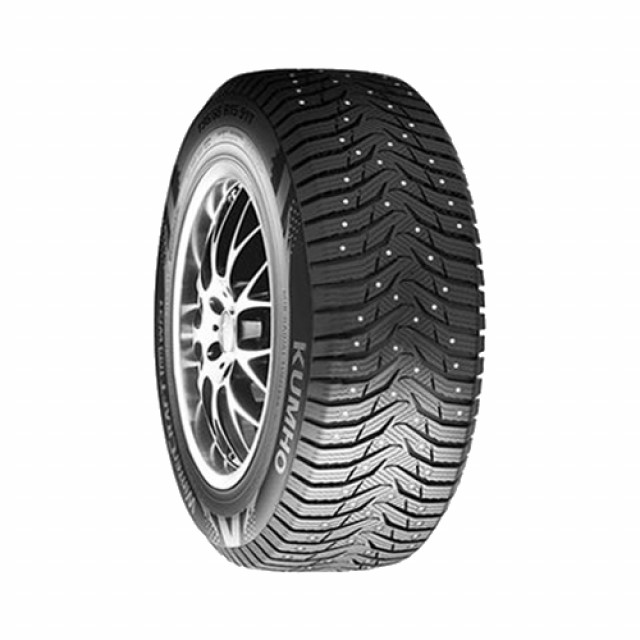 Kumho WinterCraft Ice WI31 225/45 R18 95T