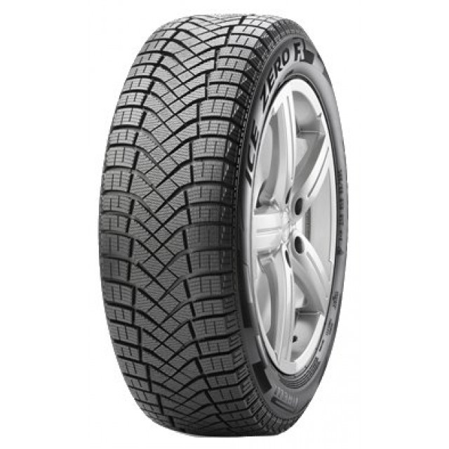 Pirelli Ice Zero FR 285/60 R18 116T