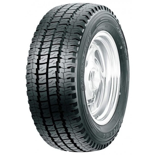 Tigar CargoSpeed 205/65 R16 107/105R