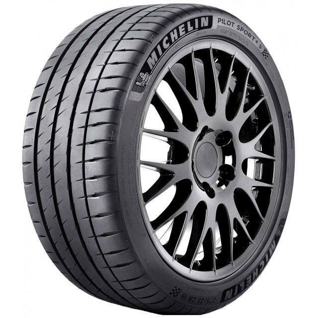 Michelin Pilot Sport 4 S 325/35 R23 115Y