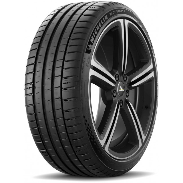 Michelin Pilot Sport 5 245/50 R18 104Y