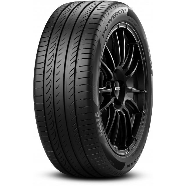 Pirelli Powergy 215/50 R17 95Y