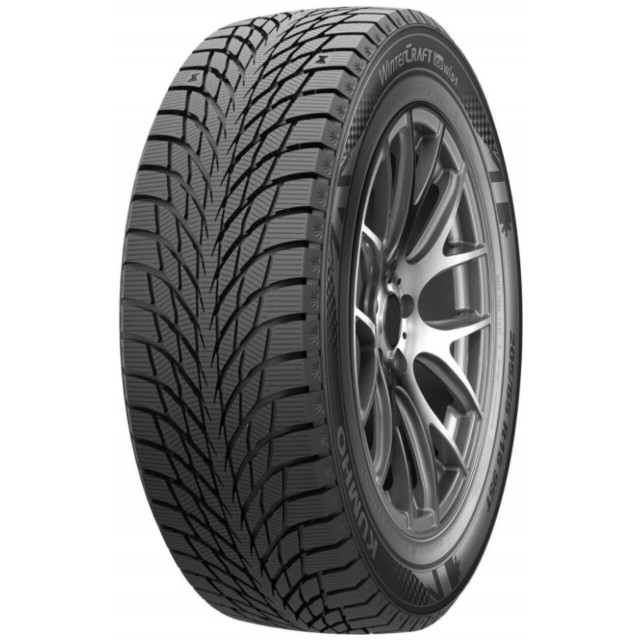 Kumho WI51 205/50 R17 93T