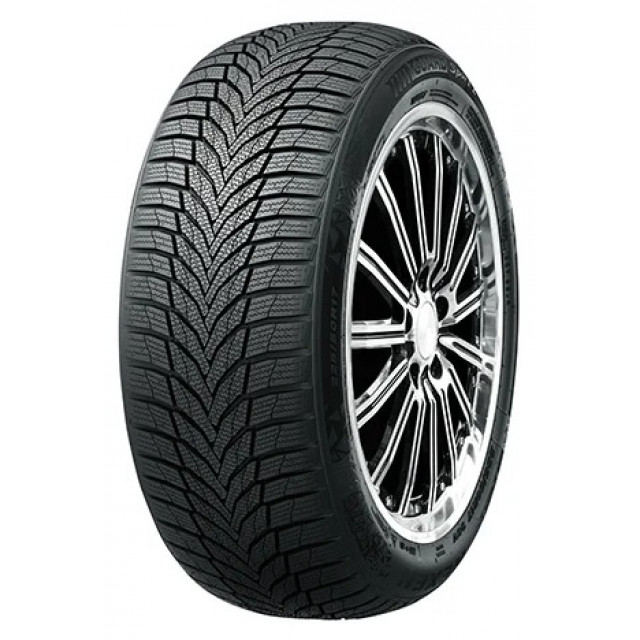 Nexen Winguard Sport 2 235/55 R19 105V