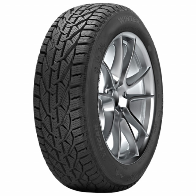 Tigar Winter 195/55 R16 87H