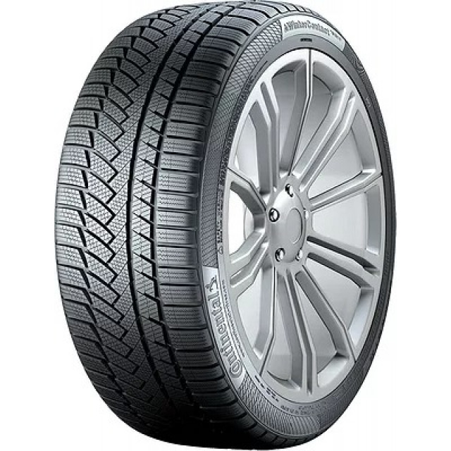 Continental WinterContact TS 850 P 265/40 R18 101V