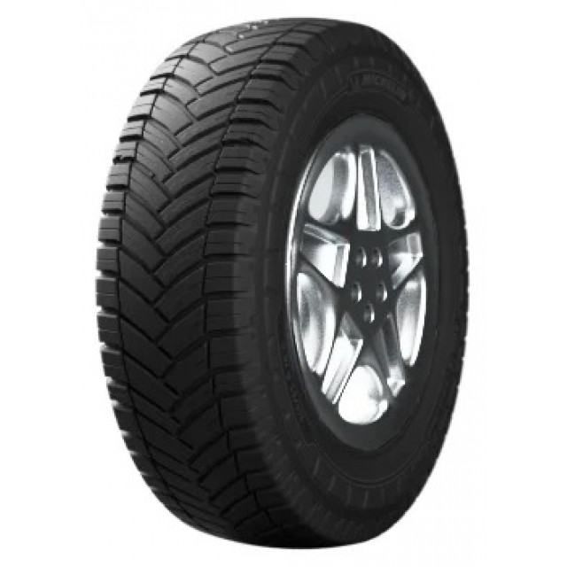 Michelin Agilis CrossClimate 195/75 R16 107/105R