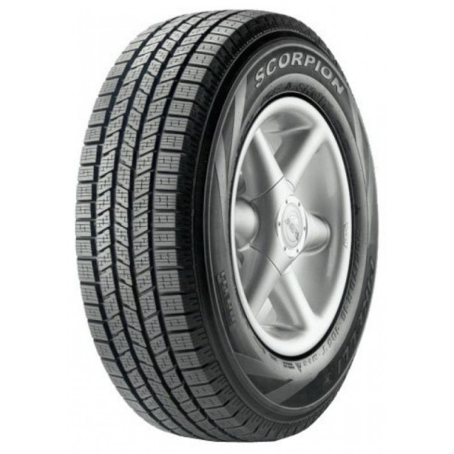 Pirelli Scorpion Ice&Snow 295/40 R20 110V