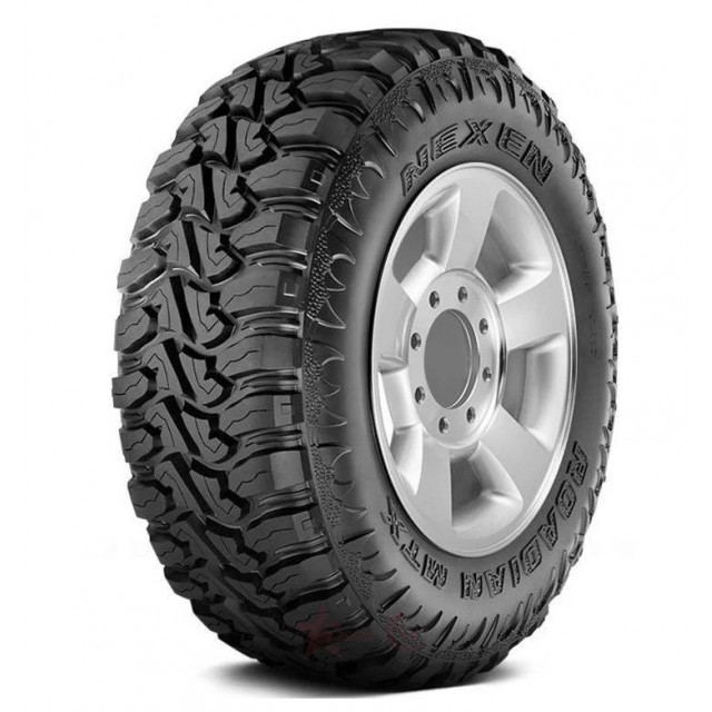 Nexen ROADIAN MTX 35/12.5 R17 121Q