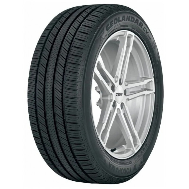 Yokohama Geolandar CV G058 245/60 R18 105H