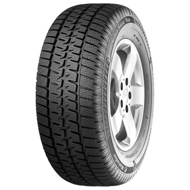 Matador MPS 530 Sibir Snow Van 205/65 R16 107T