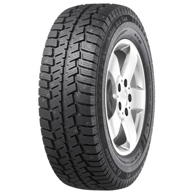 Matador MPS 500 Sibir Ice VAN 185/75 R16 104/102R