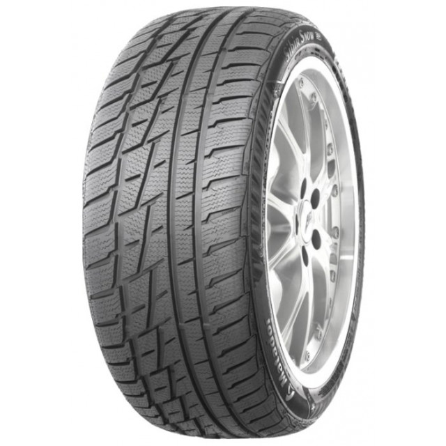 Matador MP 92 Sibir Snow 205/55 R16 91T 