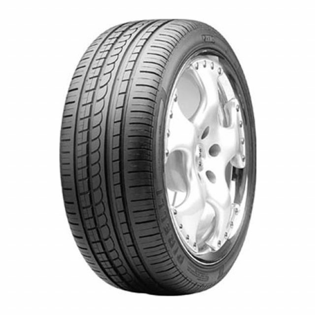 Pirelli P Zero Rosso Asimmetrico 255/50 R18 102Y