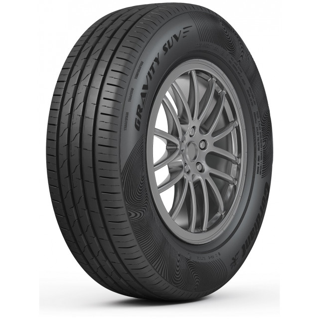 Cordiant Gravity SUV 235/55 R17 103H