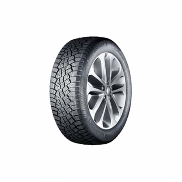 Continental IceContact 2 SUV 225/55 R19 103T