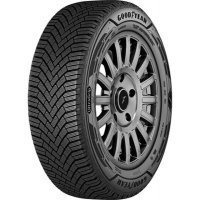 Goodyear UltraGrip Ice 3 245/45 R19 102T