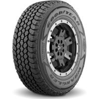 Goodyear Wrangler All-Terrain Adventure With Kevlar 255/60 R20 113H