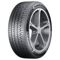 Continental PremiumContact 6 225/55 R19 99V