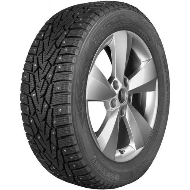 Ikon Character Ice 7 (Nordman 7) 215/45 R17 91T