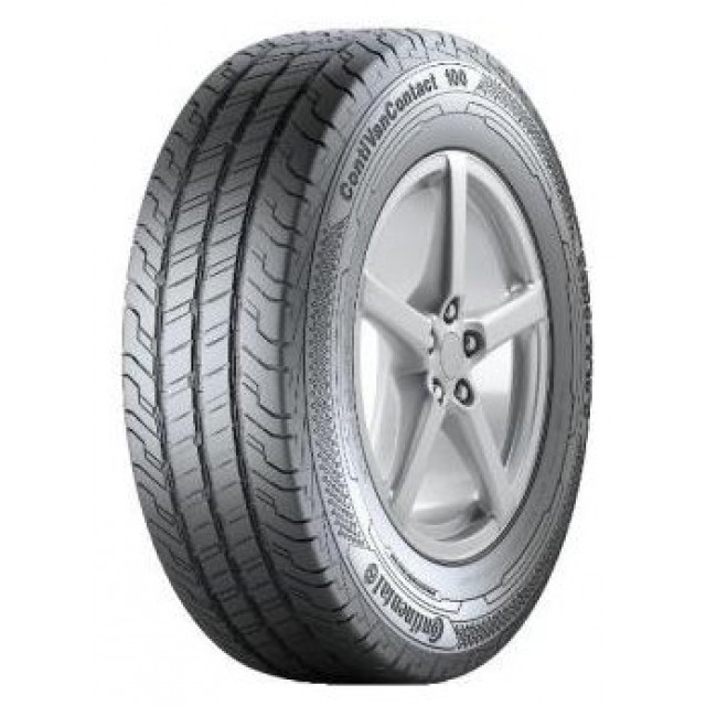 Continental ContiVanContact 100 205/65 R16 107/105T