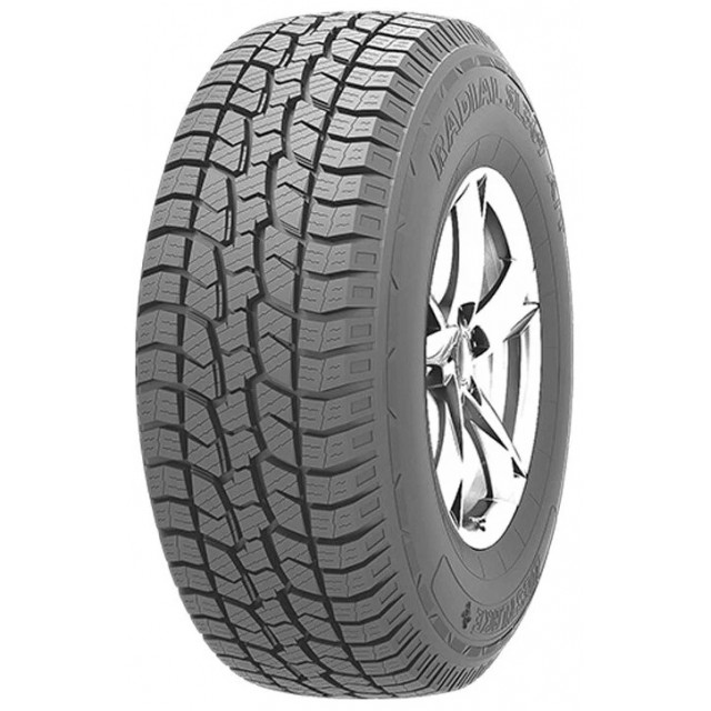 Westlake SL369 265/75 R16 116S