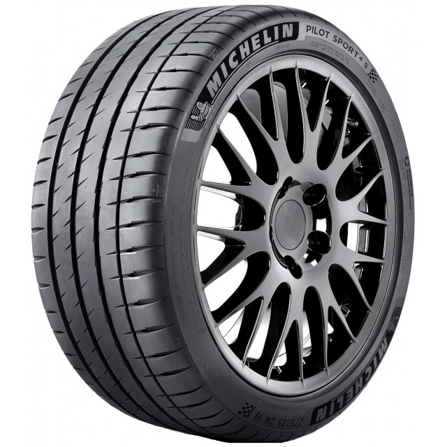 Michelin Pilot Sport 4 S 245/45 R19 102Y