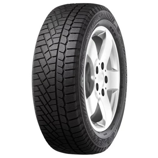 Gislaved Soft Frost 200 225/40 R18 92T