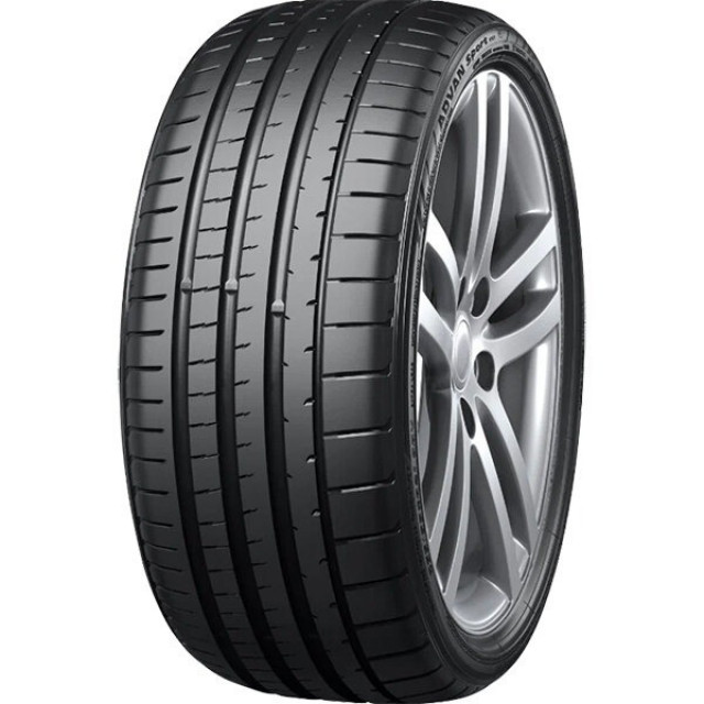 Yokohama Advan Sport V107E 245/50 R19 105Y